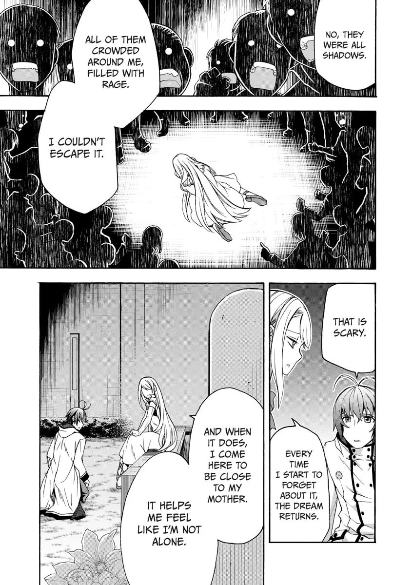 Read The Wrong Way to Use Healing Magic chapter 0 image 173 on Lezhin