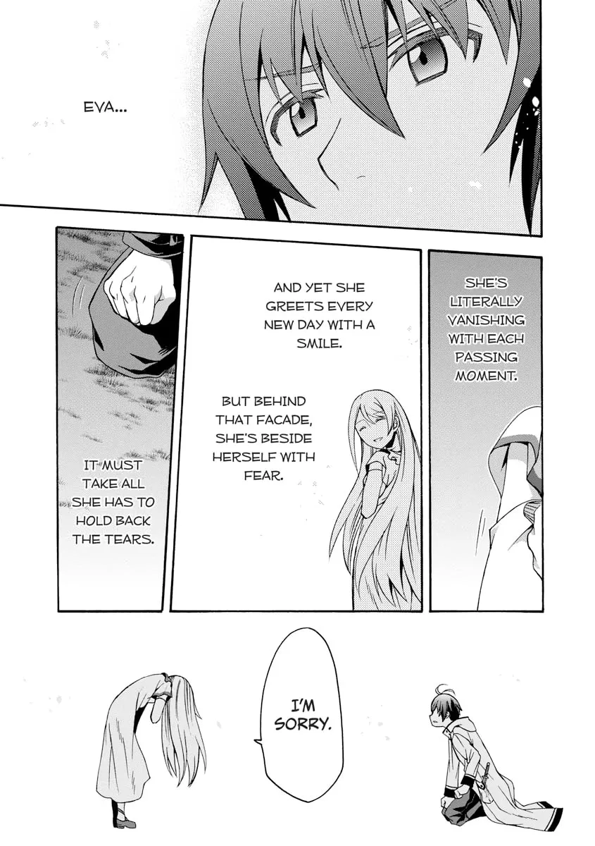 Read The Wrong Way to Use Healing Magic chapter 0 image 179 on Lezhin