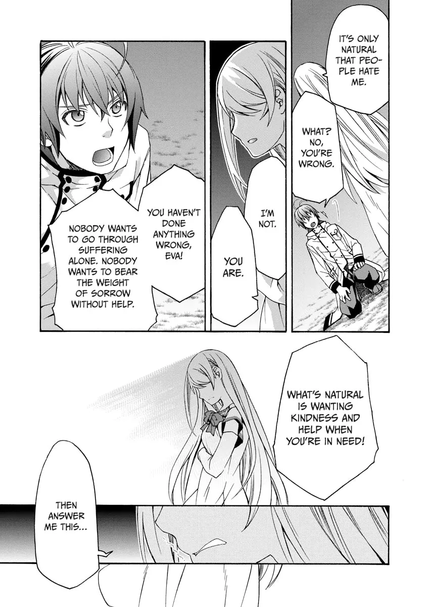 Read The Wrong Way to Use Healing Magic chapter 0 image 181 on Lezhin