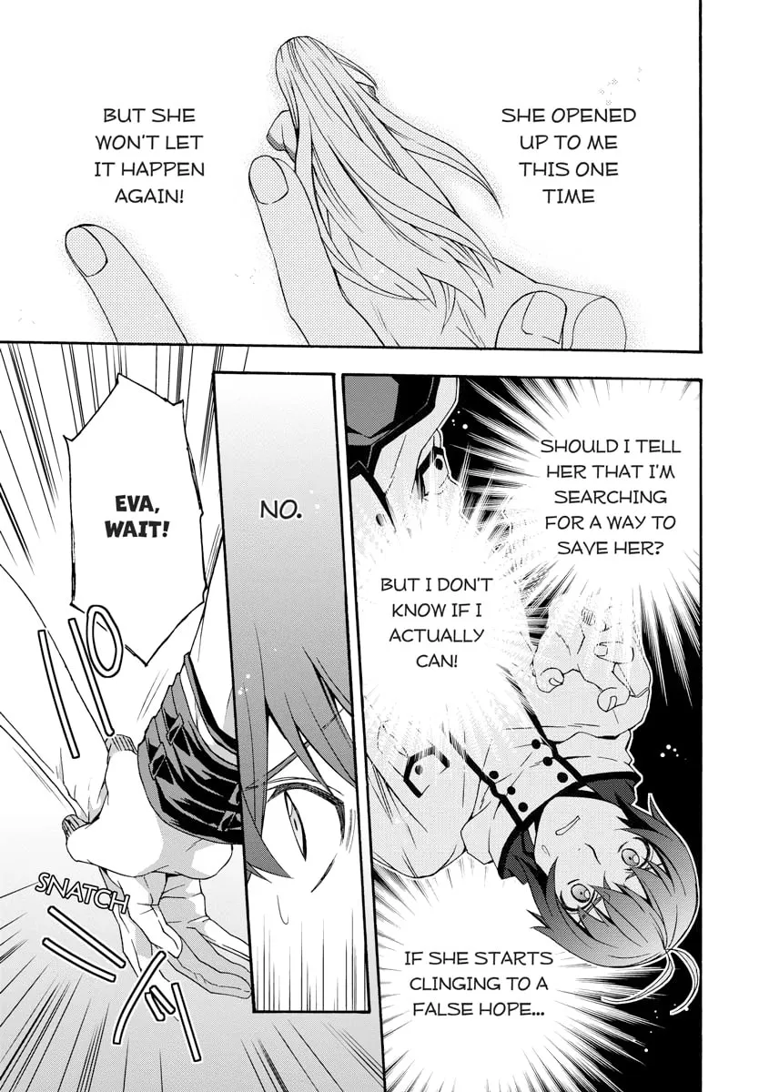 Read The Wrong Way to Use Healing Magic chapter 0 image 185 on Lezhin