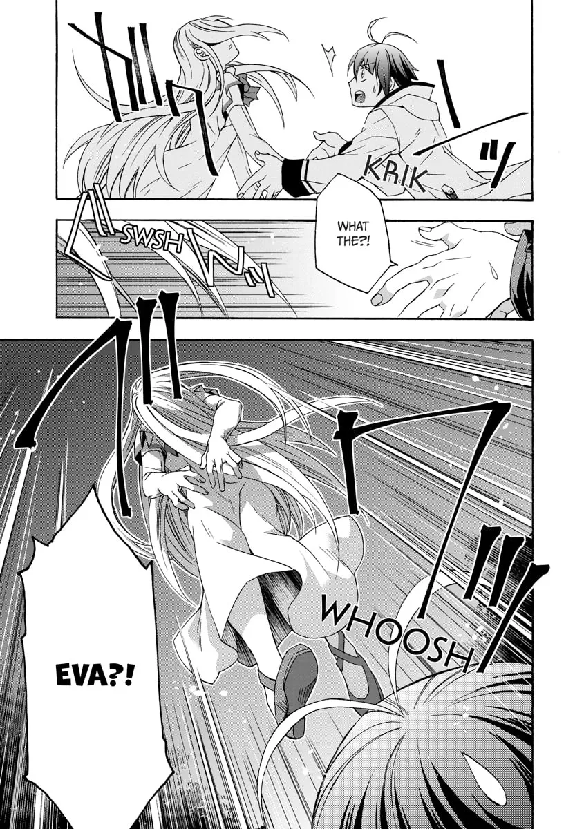 Read The Wrong Way to Use Healing Magic chapter 0 image 188 on Lezhin