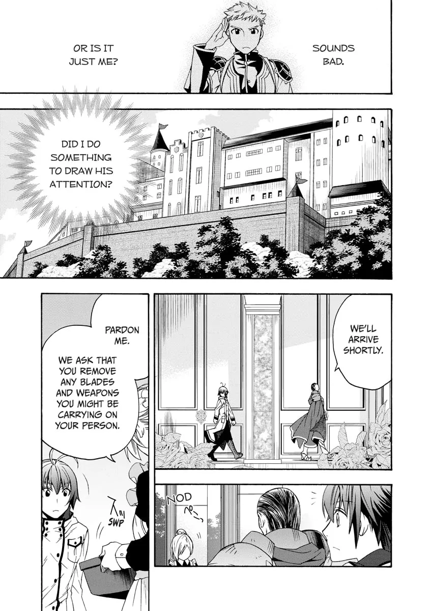 Read The Wrong Way to Use Healing Magic chapter 0 image 29 on Lezhin