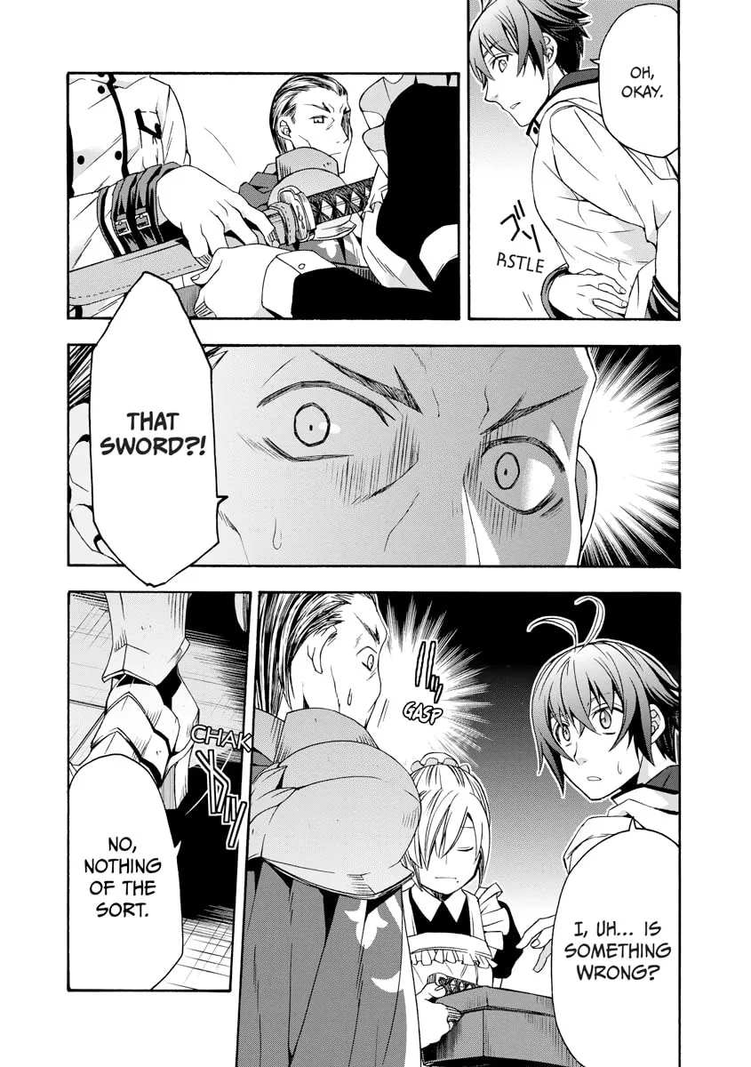 Read The Wrong Way to Use Healing Magic chapter 0 image 30 on Lezhin