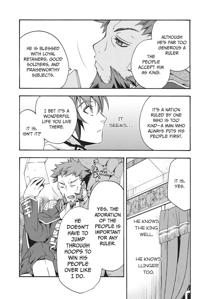 Read The Wrong Way to Use Healing Magic chapter 0 image 40 on Lezhin