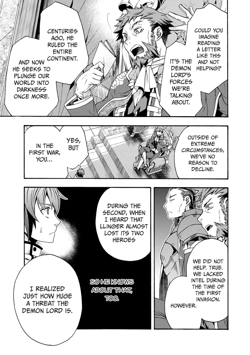 Read The Wrong Way to Use Healing Magic chapter 0 image 43 on Lezhin