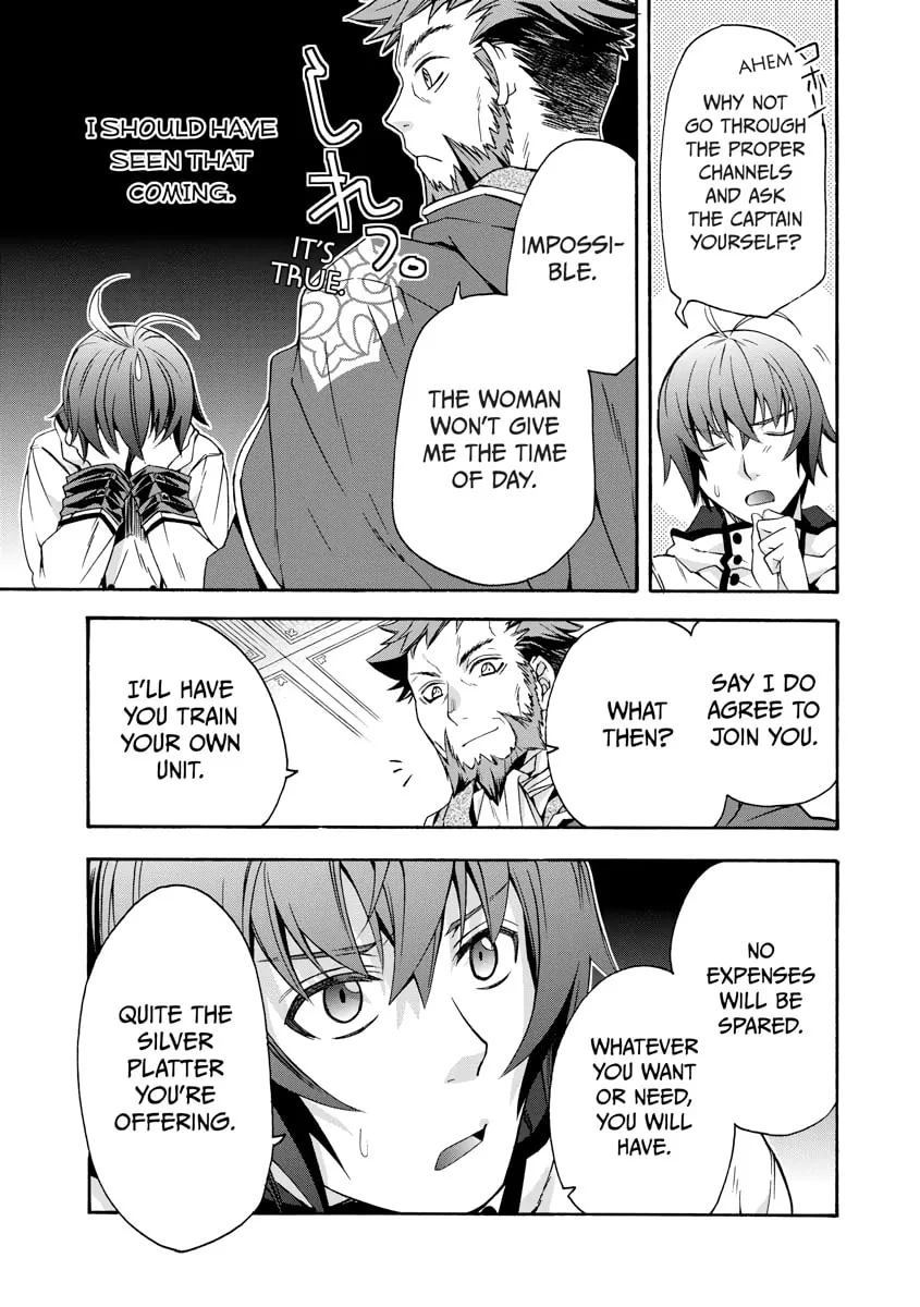 Read The Wrong Way to Use Healing Magic chapter 0 image 55 on Lezhin