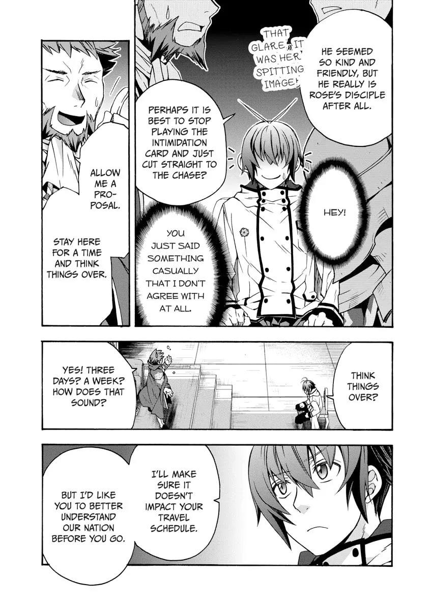 Read The Wrong Way to Use Healing Magic chapter 0 image 59 on Lezhin