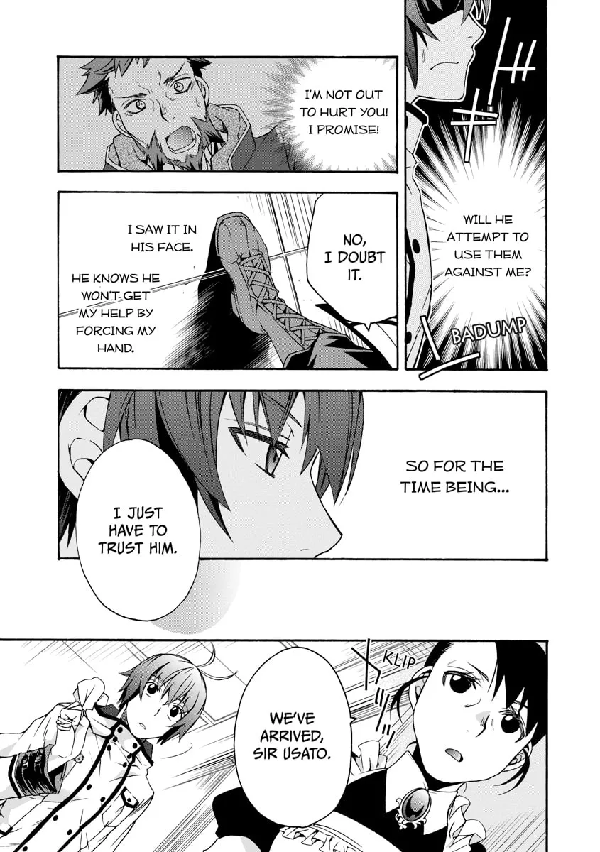 Read The Wrong Way to Use Healing Magic chapter 0 image 63 on Lezhin