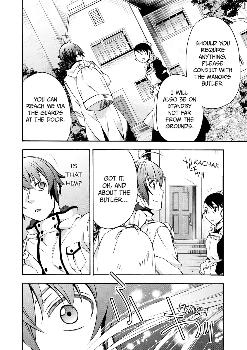 Read The Wrong Way to Use Healing Magic chapter 0 image 66 on Lezhin