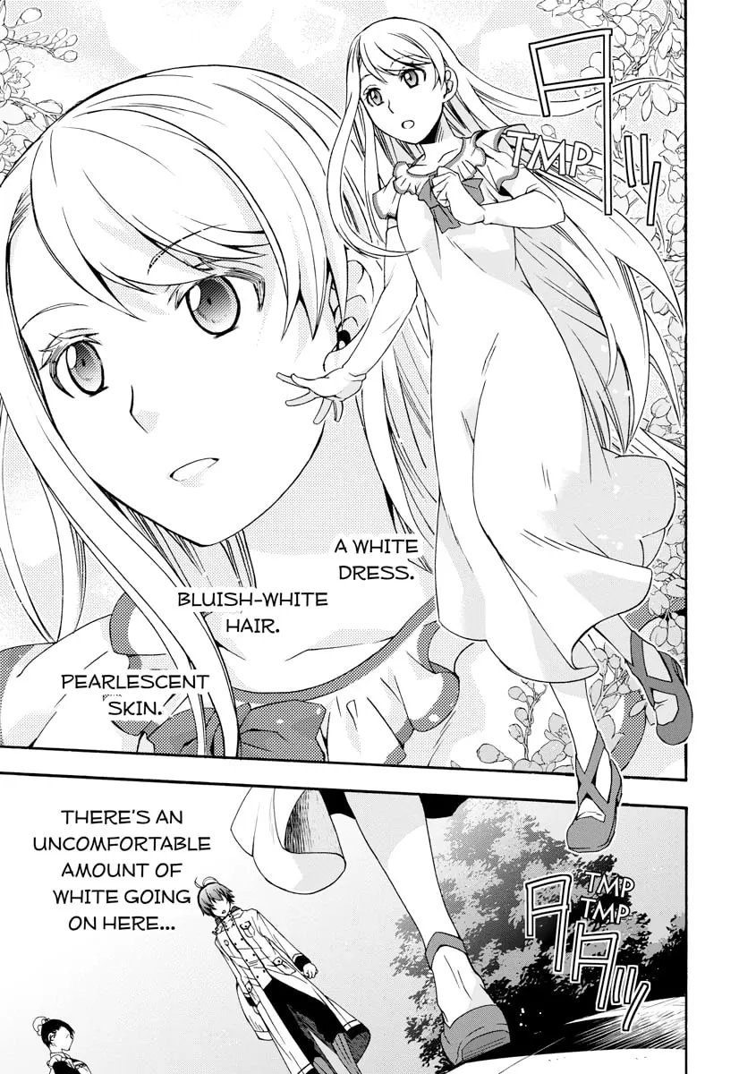 Read The Wrong Way to Use Healing Magic chapter 0 image 67 on Lezhin