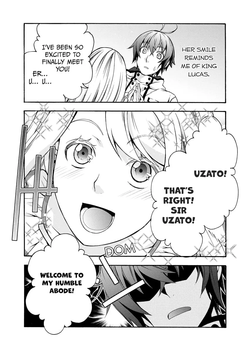 Read The Wrong Way to Use Healing Magic chapter 0 image 69 on Lezhin