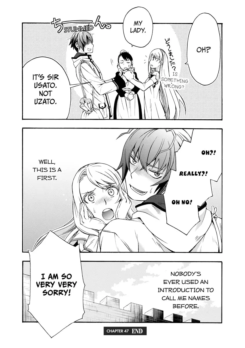 Read The Wrong Way to Use Healing Magic chapter 0 image 70 on Lezhin