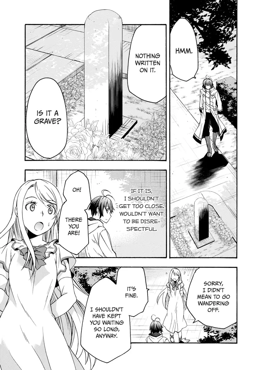 Read The Wrong Way to Use Healing Magic chapter 0 image 73 on Lezhin