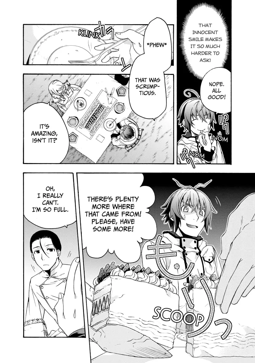 Read The Wrong Way to Use Healing Magic chapter 0 image 84 on Lezhin