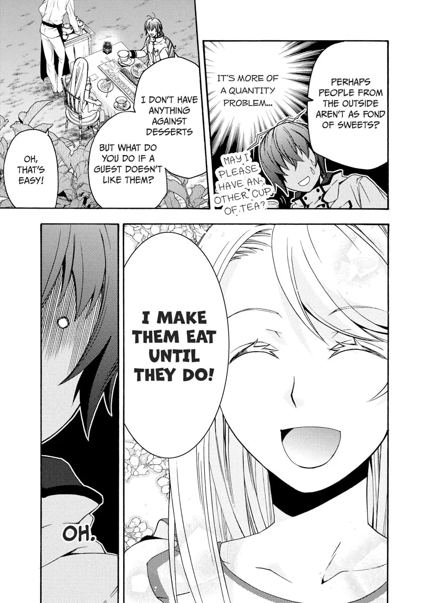 Read The Wrong Way to Use Healing Magic chapter 0 image 87 on Lezhin