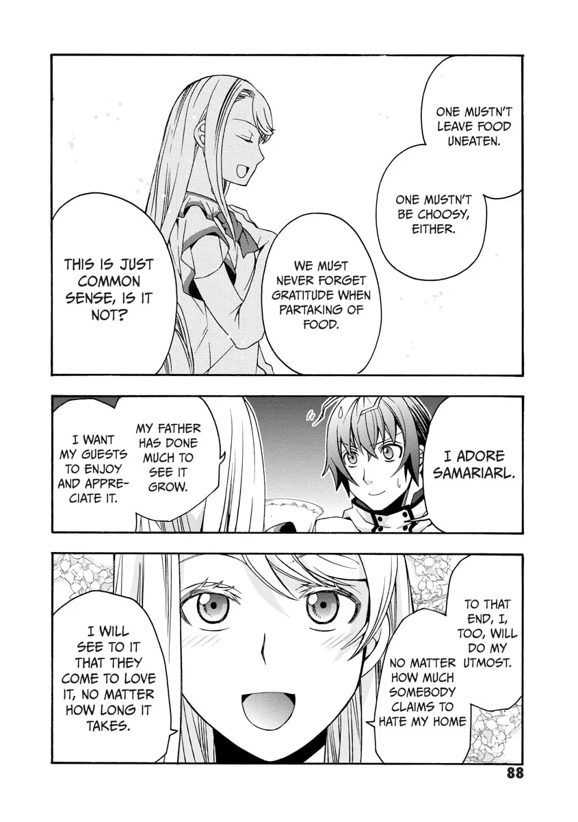 Read The Wrong Way to Use Healing Magic chapter 0 image 88 on Lezhin