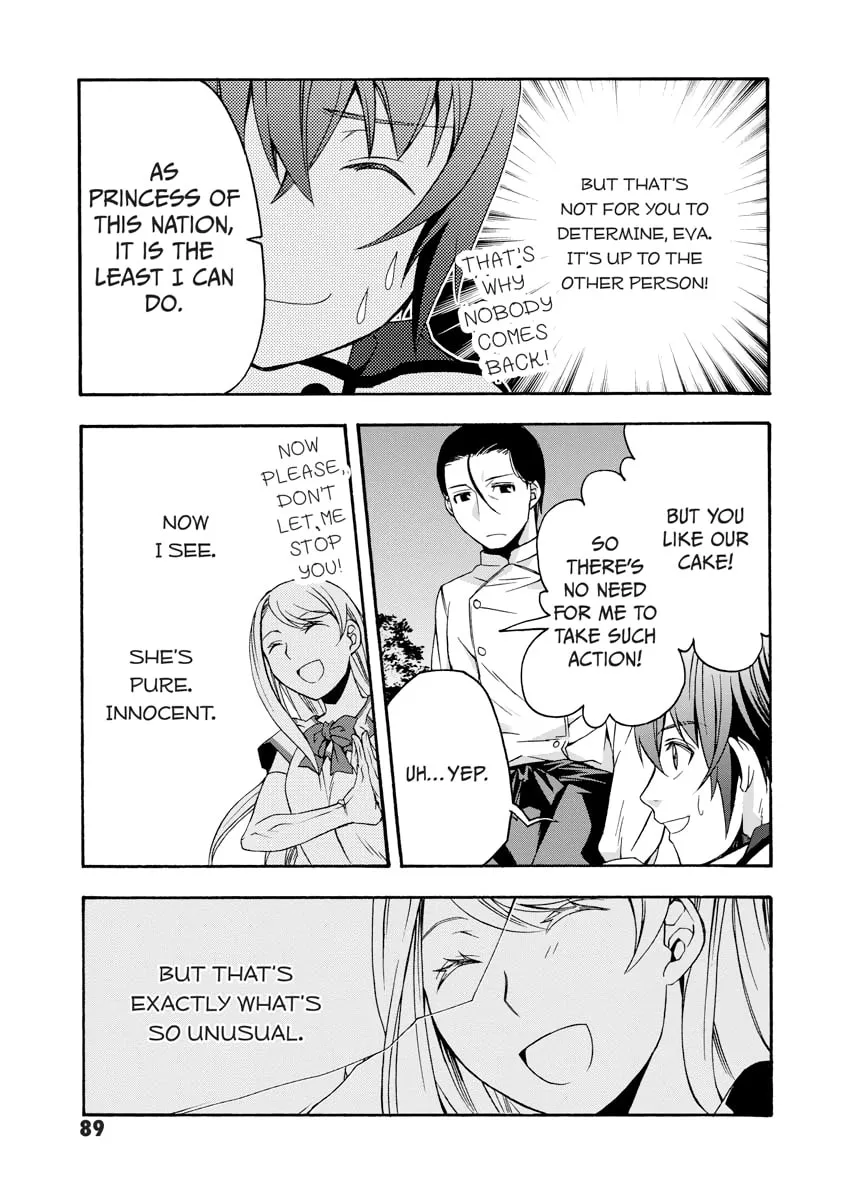 Read The Wrong Way to Use Healing Magic chapter 0 image 89 on Lezhin