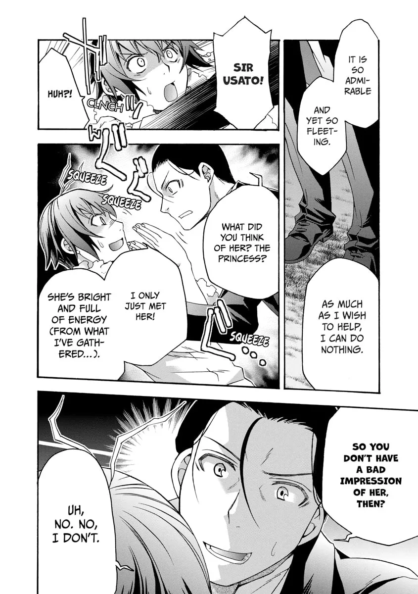 Read The Wrong Way to Use Healing Magic chapter 0 image 98 on Lezhin