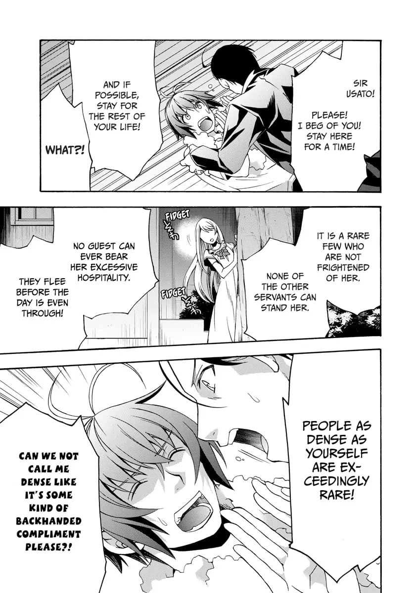 Read The Wrong Way to Use Healing Magic chapter 0 image 99 on Lezhin