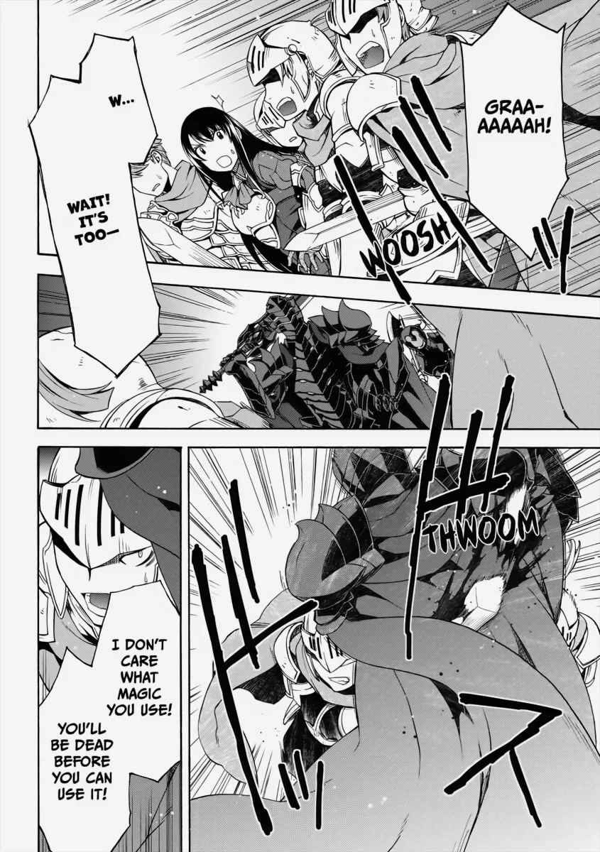 Read The Wrong Way to Use Healing Magic chapter 10 image 1 on Lezhin