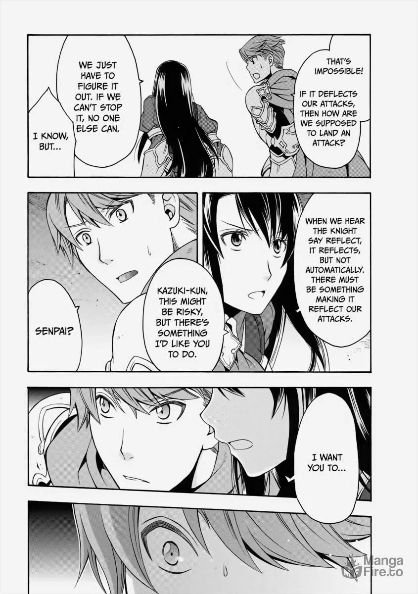 Read The Wrong Way to Use Healing Magic chapter 10 image 19 on Lezhin