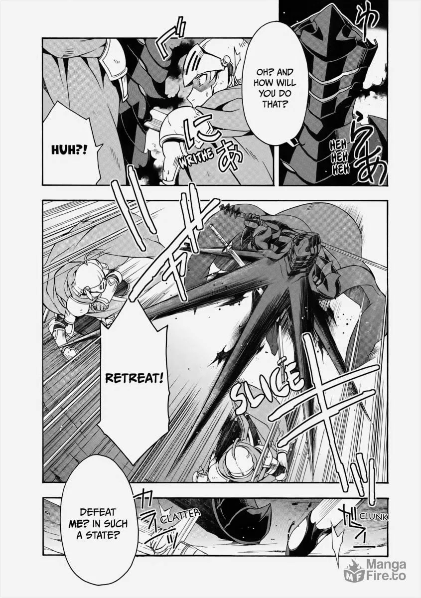 Read The Wrong Way to Use Healing Magic chapter 10 image 2 on Lezhin
