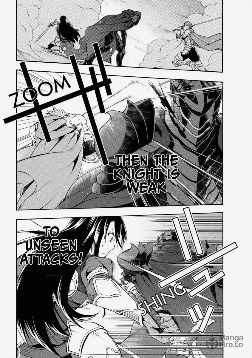Read The Wrong Way to Use Healing Magic chapter 10 image 23 on Lezhin
