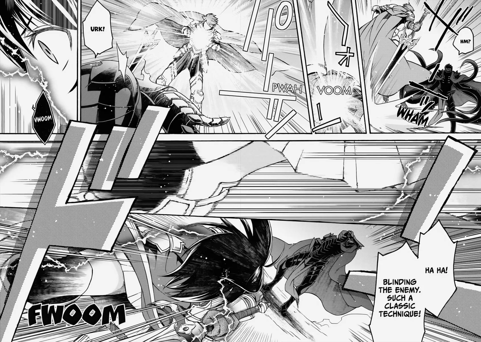Read The Wrong Way to Use Healing Magic chapter 10 image 27 on Lezhin