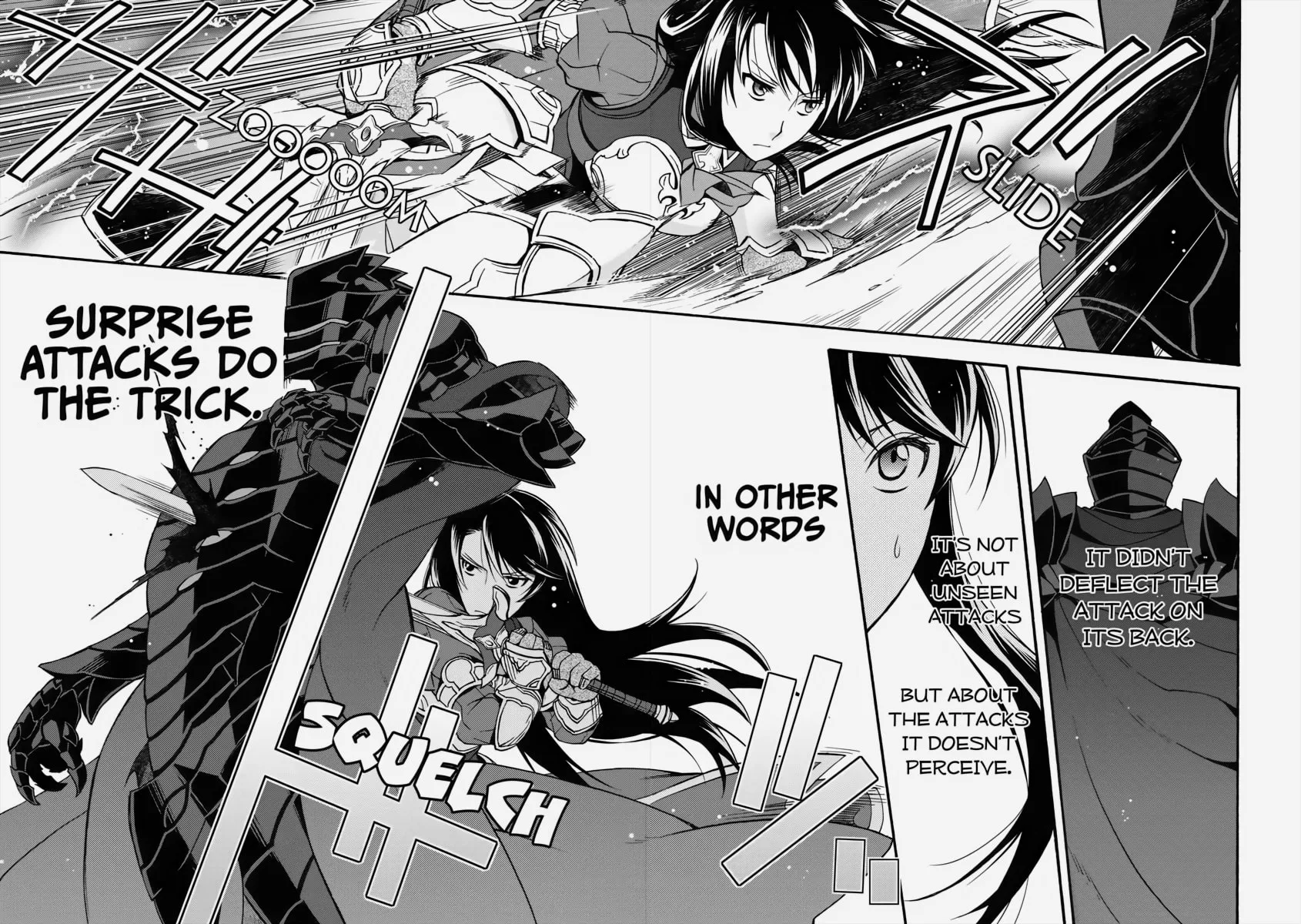 Read The Wrong Way to Use Healing Magic chapter 10 image 28 on Lezhin
