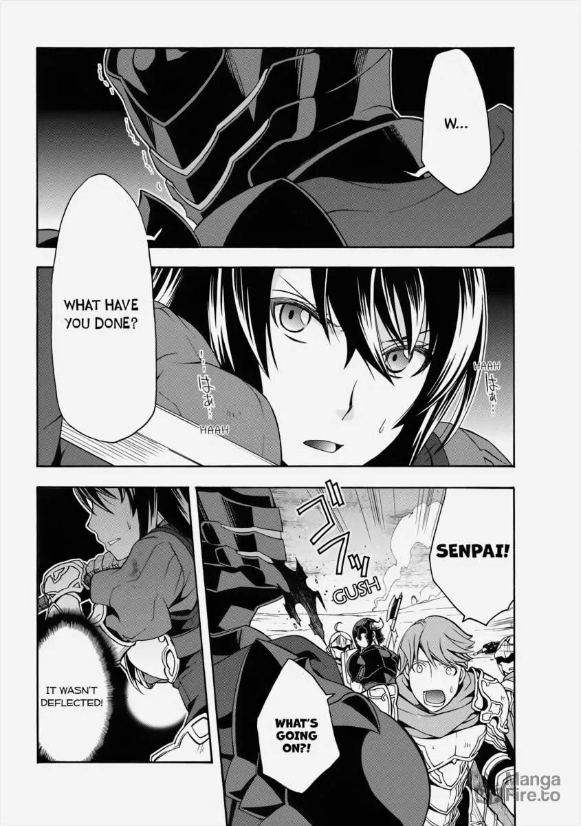 Read The Wrong Way to Use Healing Magic chapter 10 image 29 on Lezhin