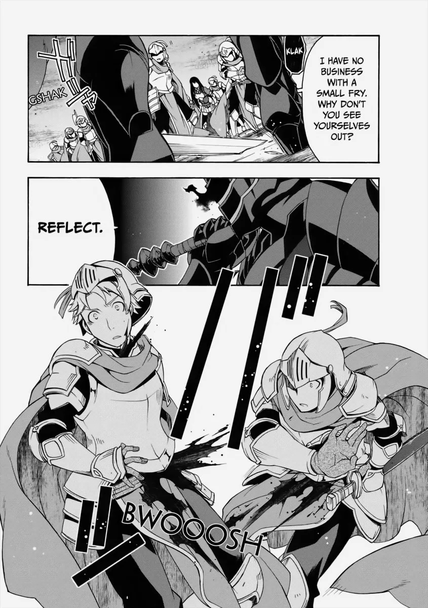 Read The Wrong Way to Use Healing Magic chapter 10 image 3 on Lezhin