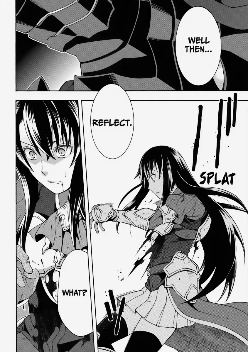 Read The Wrong Way to Use Healing Magic chapter 10 image 31 on Lezhin