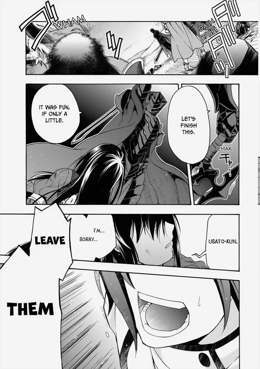 Read The Wrong Way to Use Healing Magic chapter 10 image 36 on Lezhin
