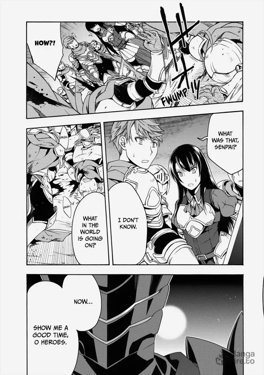 Read The Wrong Way to Use Healing Magic chapter 10 image 4 on Lezhin