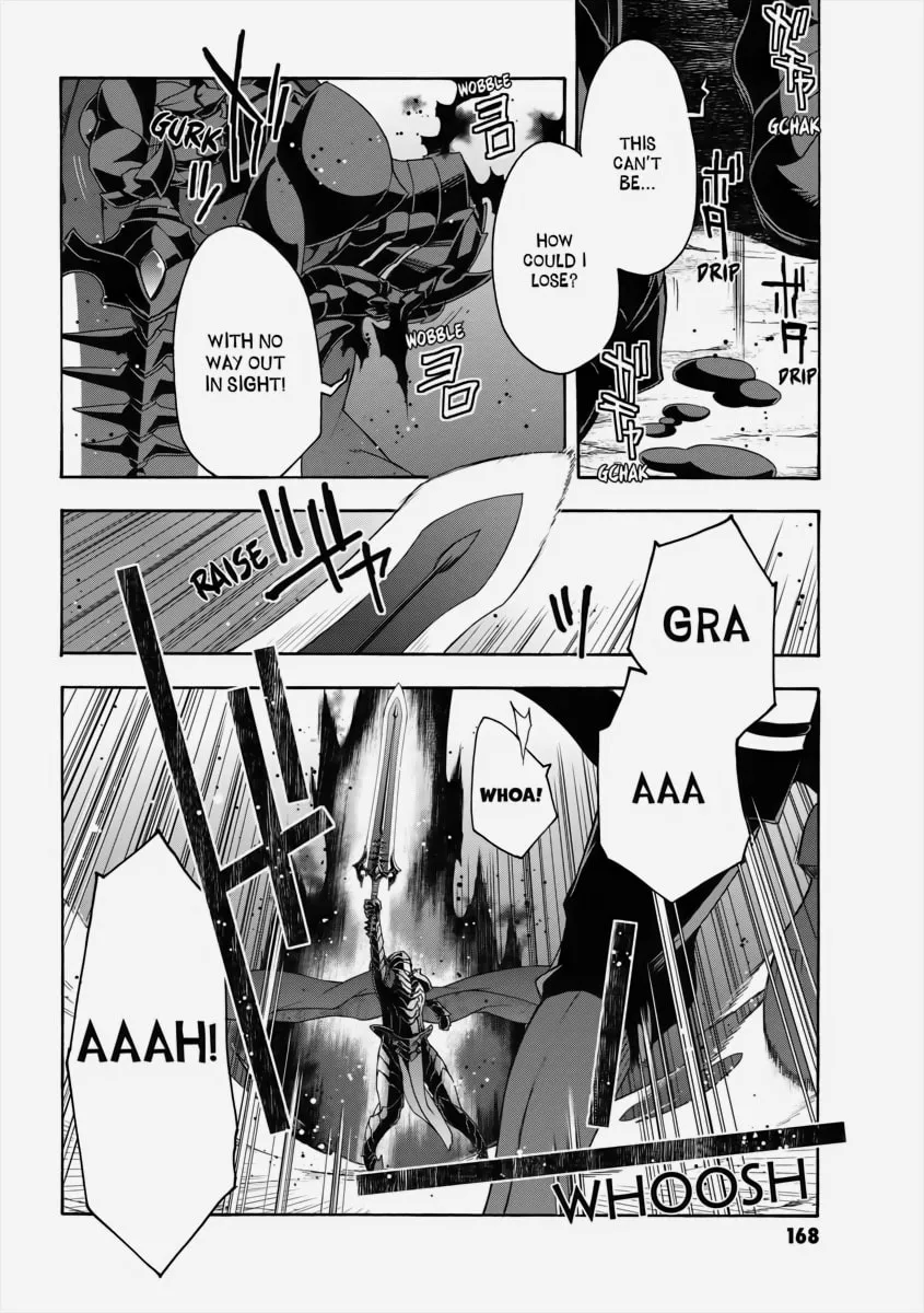 Read The Wrong Way to Use Healing Magic chapter 11 image 15 on Lezhin