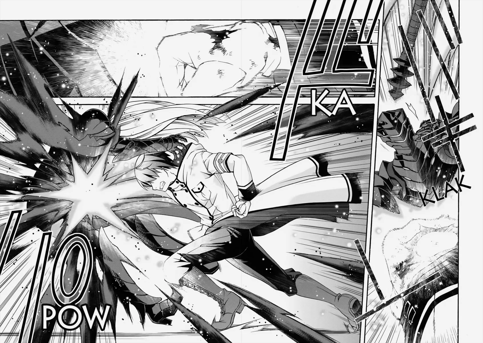 Read The Wrong Way to Use Healing Magic chapter 11 image 19 on Lezhin
