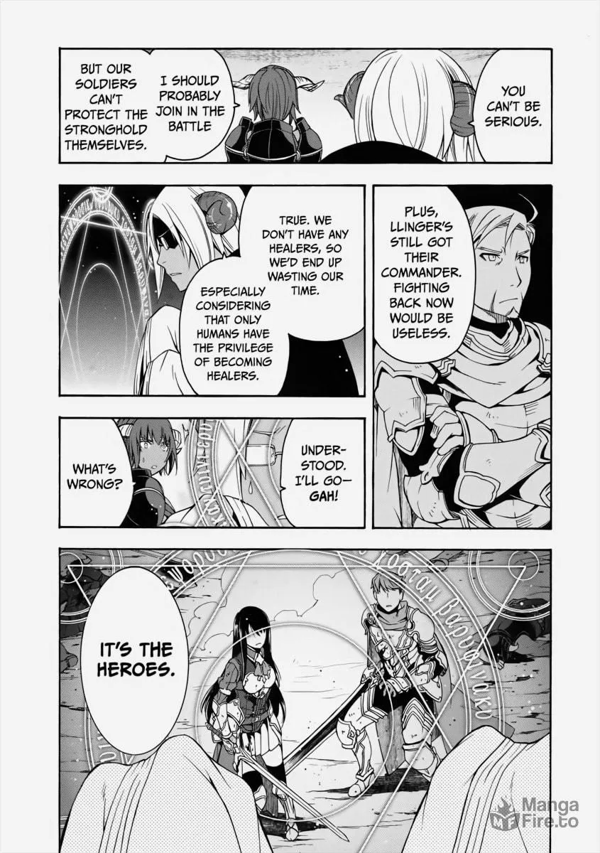 Read The Wrong Way to Use Healing Magic chapter 11 image 29 on Lezhin
