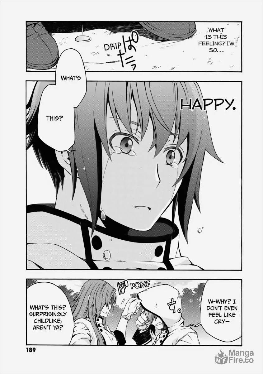 Read The Wrong Way to Use Healing Magic chapter 11 image 35 on Lezhin