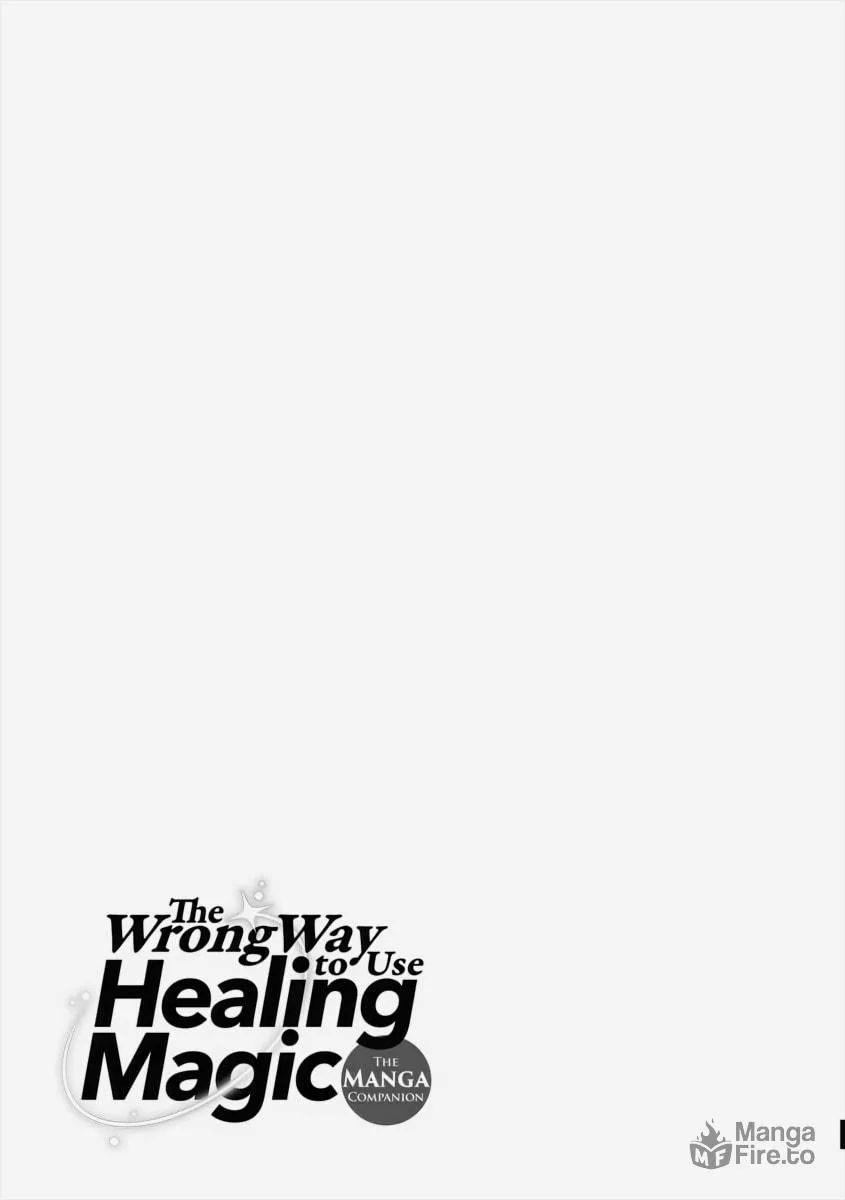 Read The Wrong Way to Use Healing Magic chapter 11 image 39 on Lezhin