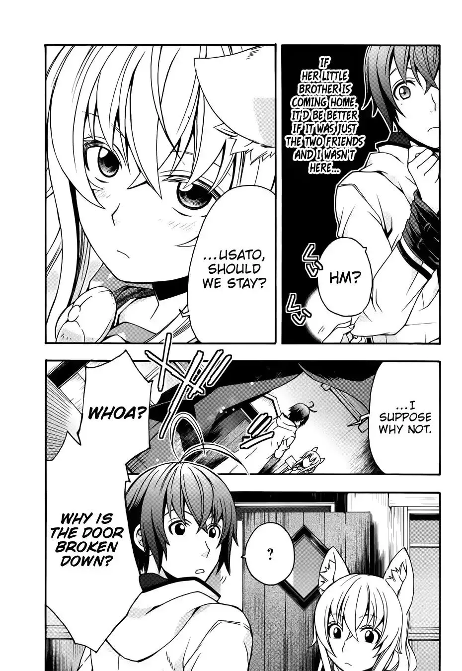Read The Wrong Way to Use Healing Magic chapter 18.2 image 7 on Lezhin