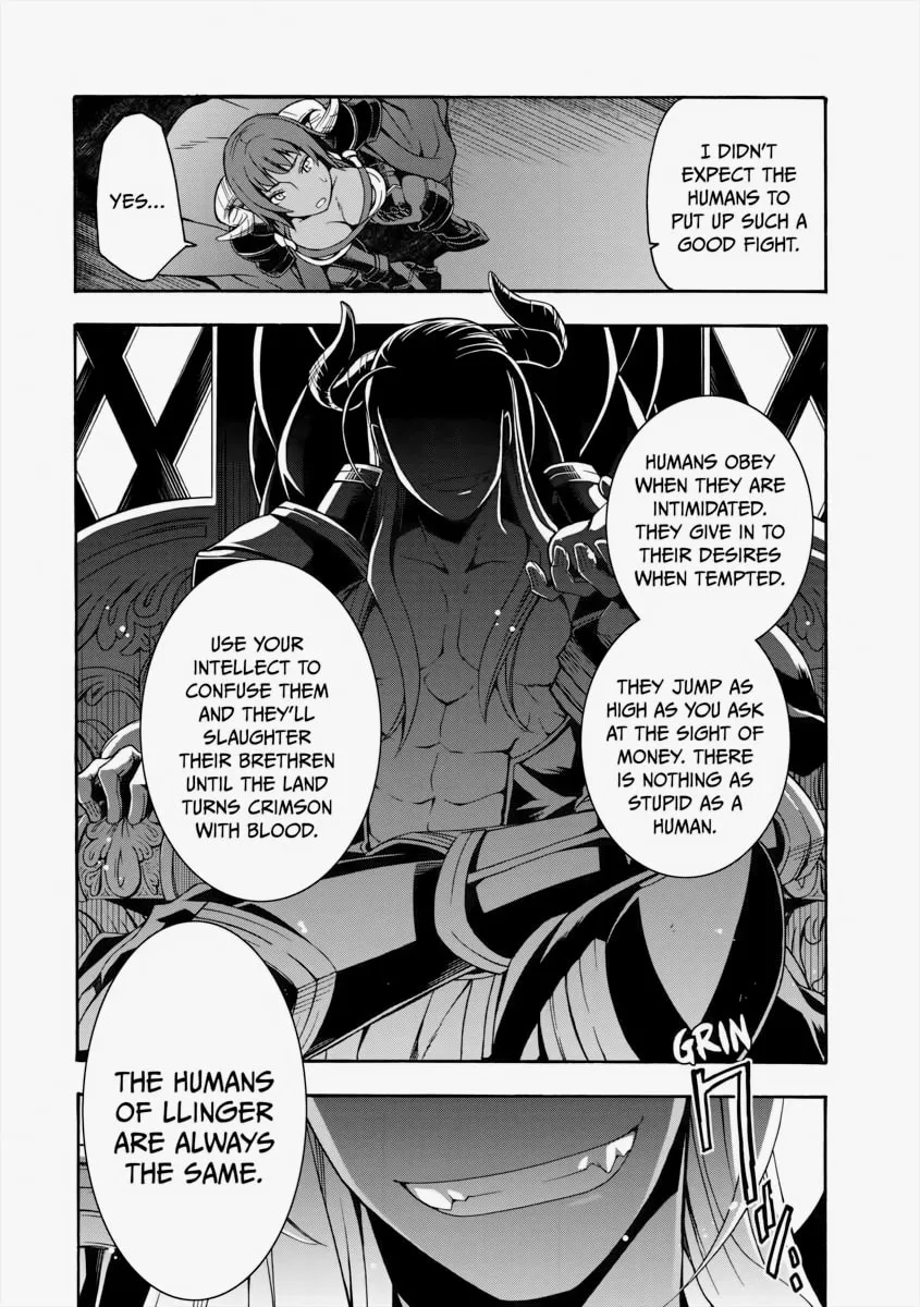 Read The Wrong Way to Use Healing Magic chapter 18 image 1 on Lezhin