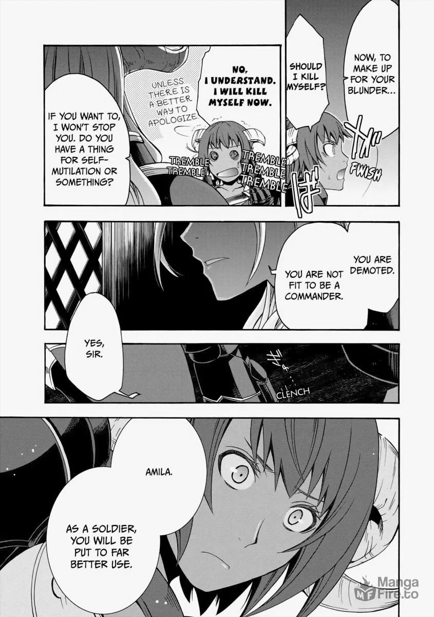 Read The Wrong Way to Use Healing Magic chapter 18 image 2 on Lezhin