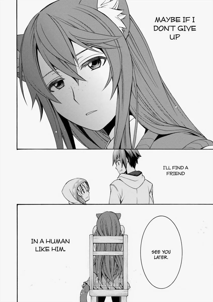 Read The Wrong Way to Use Healing Magic chapter 18 image 37 on Lezhin