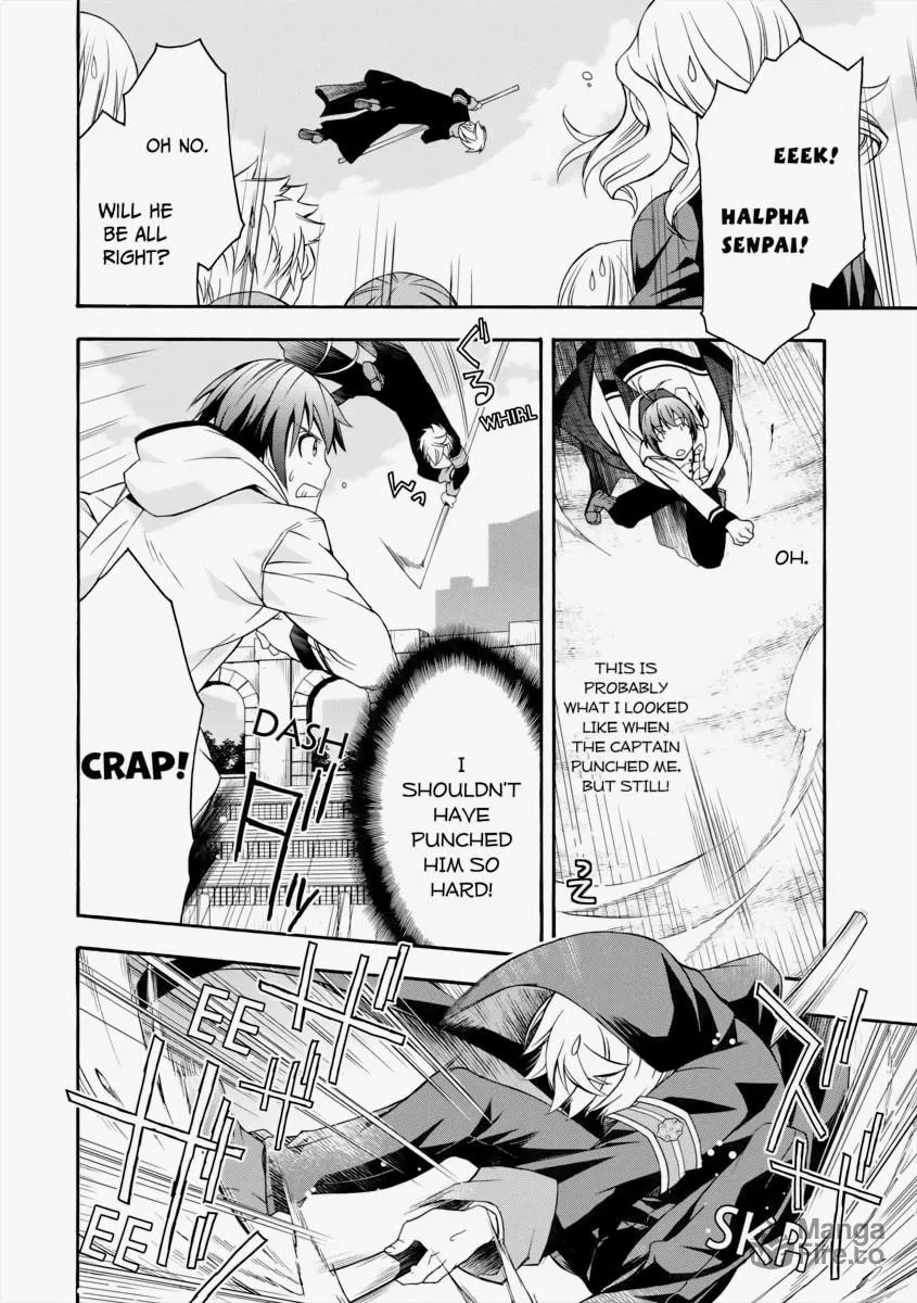Read The Wrong Way to Use Healing Magic chapter 19 image 29 on Lezhin