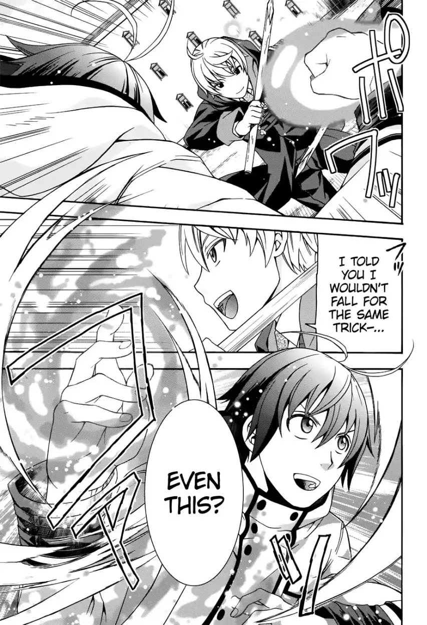 Read The Wrong Way to Use Healing Magic chapter 20.1 image 15 on Lezhin