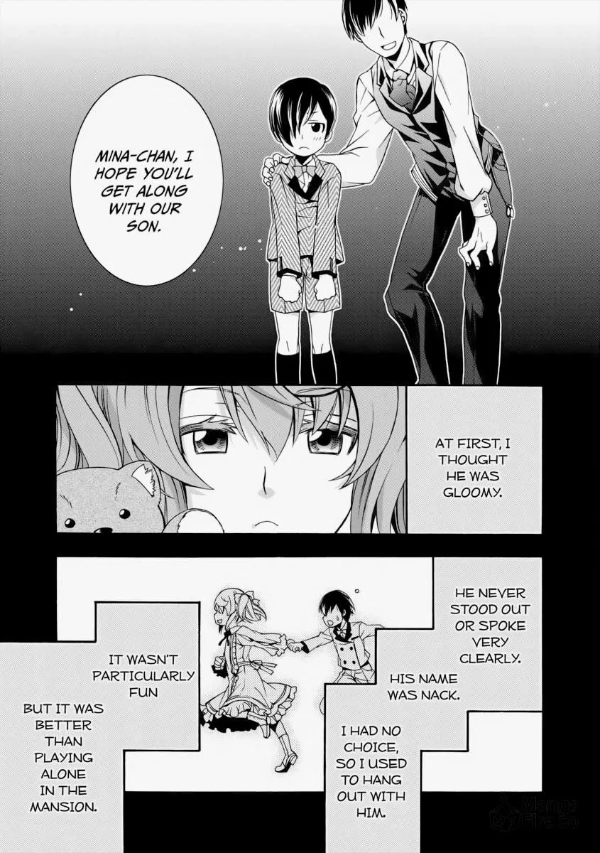 Read The Wrong Way to Use Healing Magic chapter 26 image 32 on Lezhin