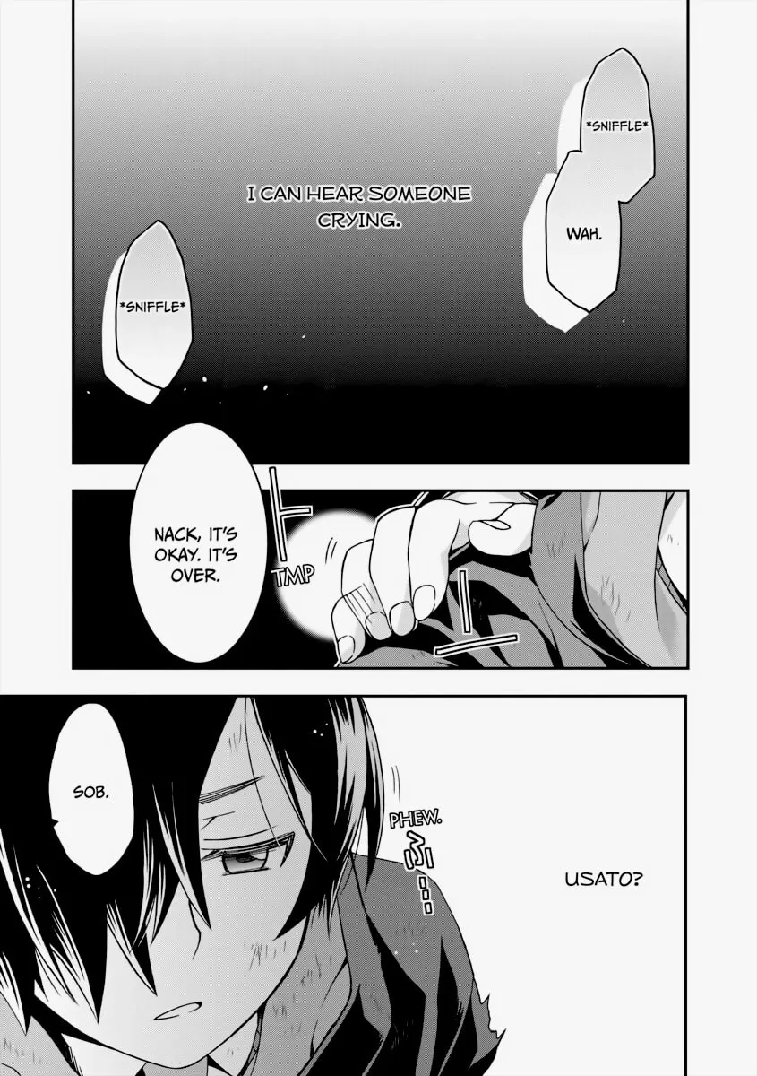 Read The Wrong Way to Use Healing Magic chapter 27 image 3 on Lezhin