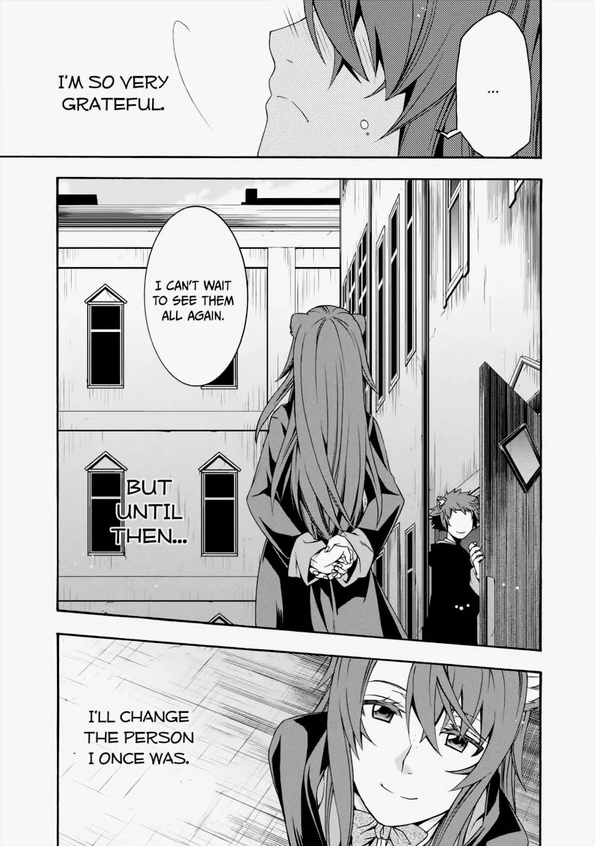 Read The Wrong Way to Use Healing Magic chapter 27 image 31 on Lezhin