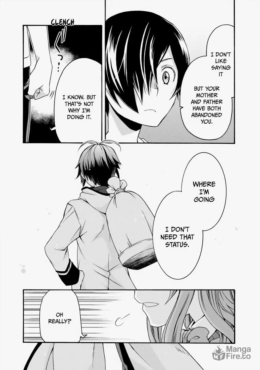 Read The Wrong Way to Use Healing Magic chapter 27 image 34 on Lezhin