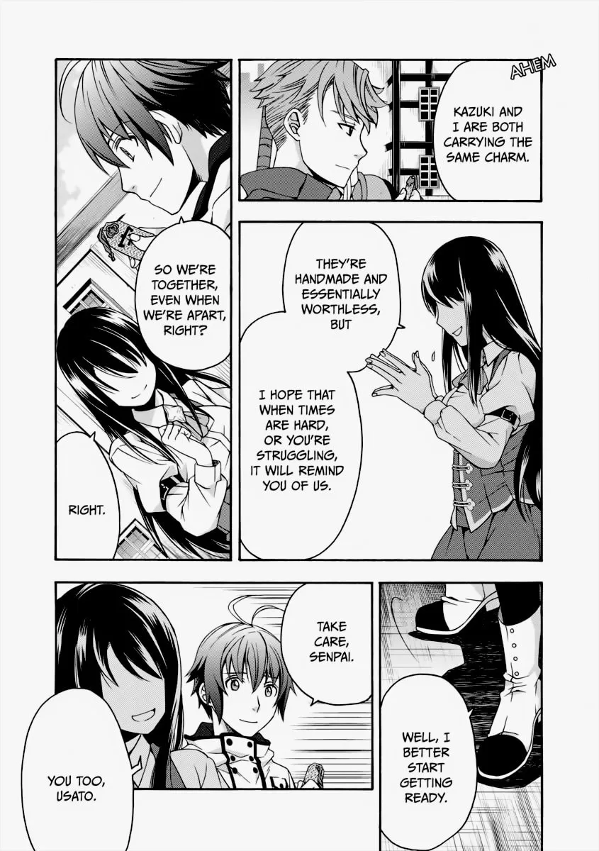 Read The Wrong Way to Use Healing Magic chapter 27 image 52 on Lezhin